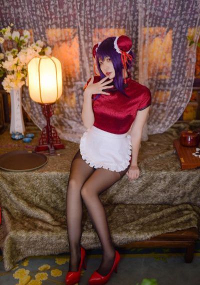 奶牛农场新娘
