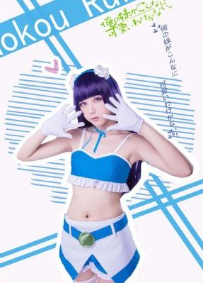 bangdream第二季